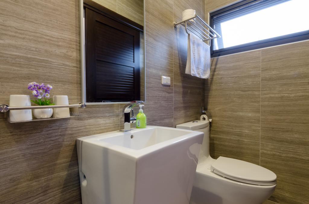 Ya Chuan B&B Ji'an Room photo